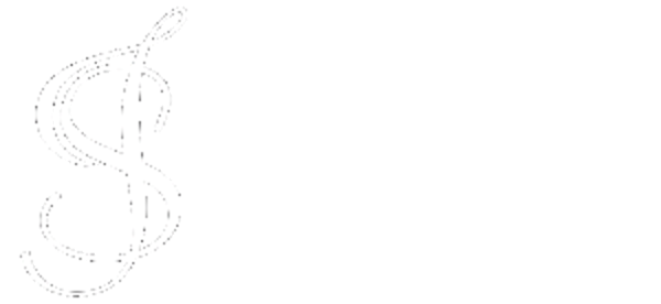 Official White Logo